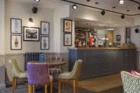 The White Horse Hotel, Romsey, Hampshire
