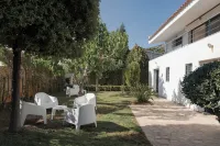 Grand Apollon Villa