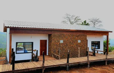 PIDA Coffee Farm Lodge Mondulkiri Hôtels à : 