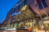 Naviti Warwick Al Khobar Hotels in 