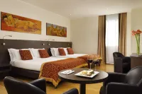 Hotel Diamante Alessandria Hotel a 