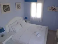 ブルー ハーモニー アパートメンツ