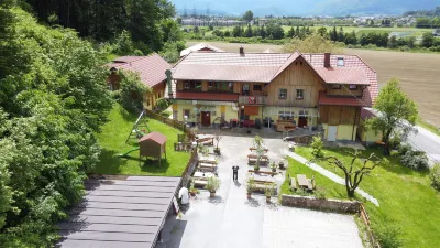 Waldhof Hotels in 