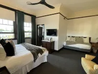 Ballina Manor Boutique Hotel