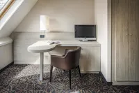 Fletcher Hotel-Restaurant de Broeierd-Enschede