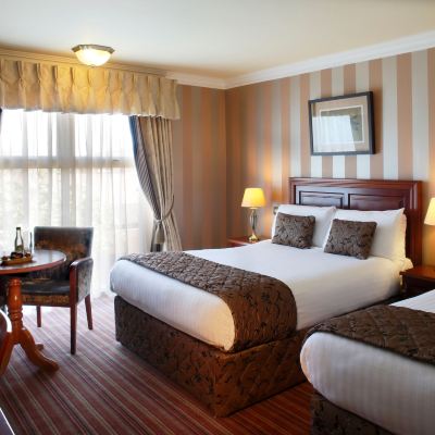 Classic Double or Twin Room Dingle Skellig Hotel Promo Code