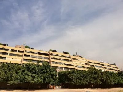 Siwar Center Apartments Hotels in 
