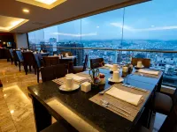 스위소텔 키토