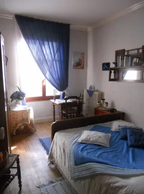 Chambres d'Hôtes des 3 Rois