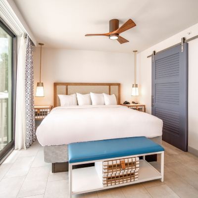 Hearing Impaired Ocean View King Suite Chesapeake Beach Resort Promo Code