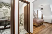 Hotel MAXPLAZA Ξενοδοχεία στην πόλη 