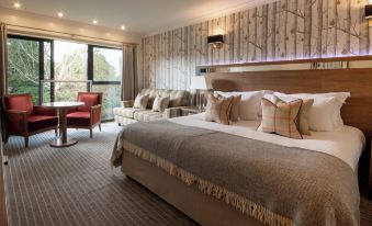 Careys Manor Hotel &amp; SenSpa - Housity