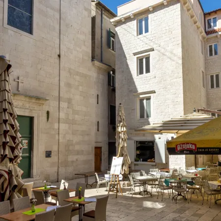 Penthouse Matkovic
