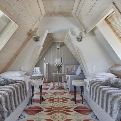 Chalet Suite Aries Hotel & Spa Promo Code
