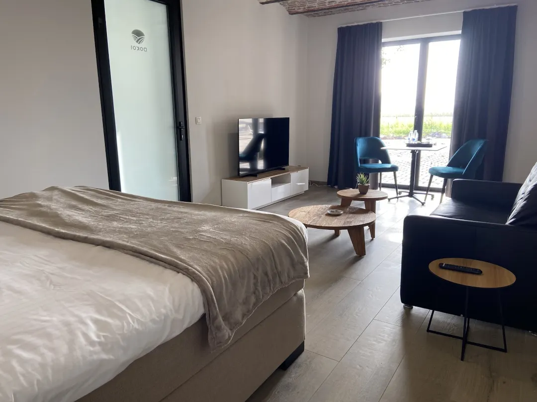 Hvn10 B&b - Amberes, Bélgica