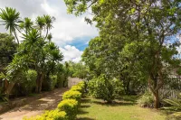 Spendwise Lodge and Apartments