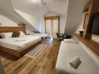 Tiberia Hotel Các khách sạn ở 