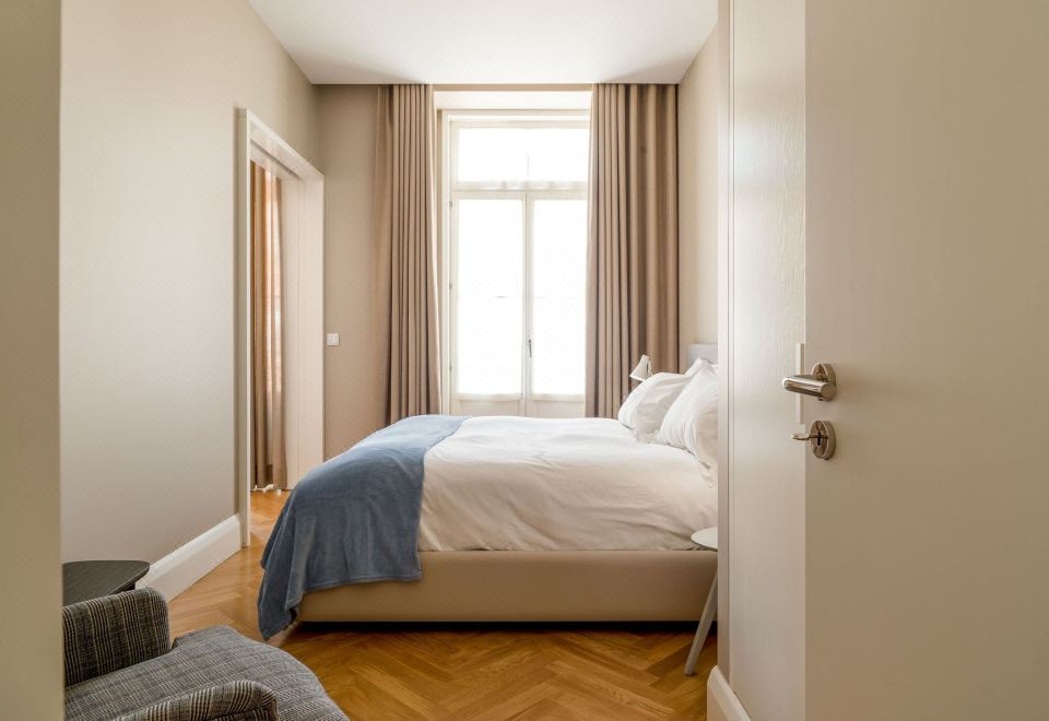 豪华一卧室公寓