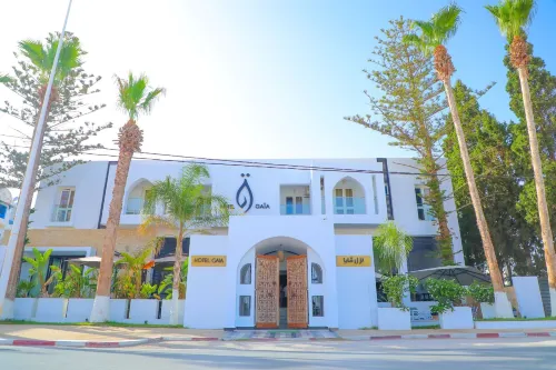 Hotel GAIA