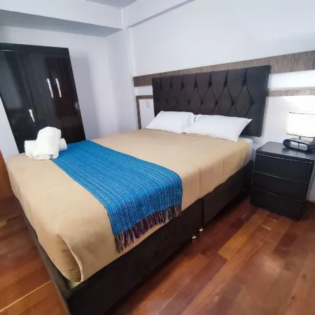 Anata Hostel Отели в г. Куско