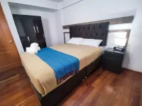 아나타 호스텔  호텔