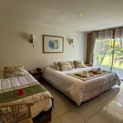 Standard Triple Room Taha Tai Promo Code