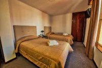 Pan American Hotel Hotel di 