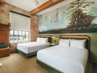 The Hotel Monroe, Tapestry Collection by Hilton 먼로 호텔