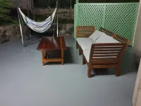 Axis Apartments