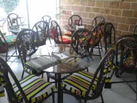 Room-Beautiful 1 Bed in Mixed Dormitory Hotels in 