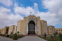 Said Islom Khoja Hotels in 