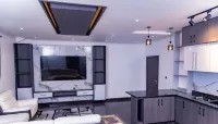 Pinorich Villa-Buea Các khách sạn ở 