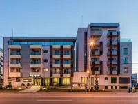 Splendid Conference & Spa Hotel – Adults Only Hotels in Constanța