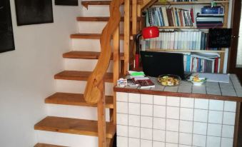 B&B Oplonti Resort - Housity