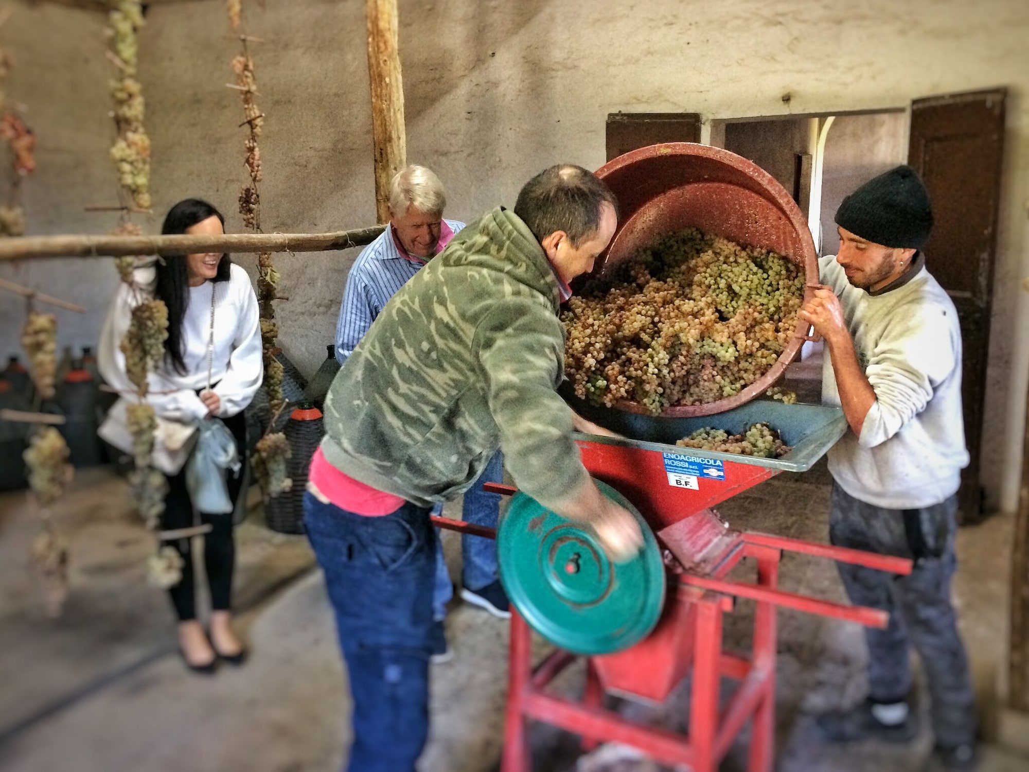 1卧室公寓 - 带庭院 - 可吸烟