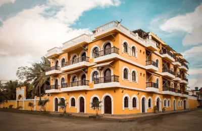 Hotel Costa Choco Hotels in 