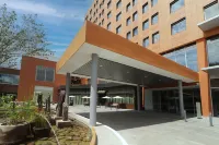 Culiacan Marriott Hotel Hotel di 