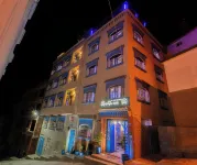 Maison d'hôtes Afassi
