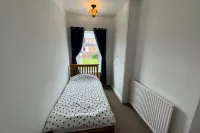 Commuters Getaway Chesterfield Hotels in 