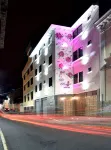 La Rosario Hotels in 