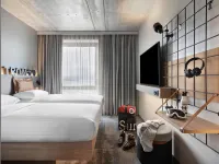 Moxy Tromso Hotels in Tromso