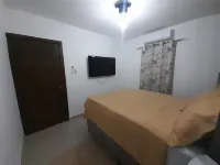 4 bedroom house with private pool Отели в г. 