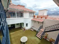 Illa B&B Hotels in Cusco