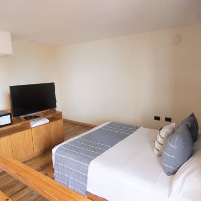 Premium Loft Hotel Palo Verde Promo Code