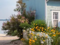 The Blue Dory Inn Hotels in Block Island