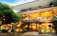 Antonio's Bed and Breakfast Hotel Các khách sạn ở 