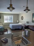 Beach Harbor Resort