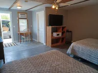 Mile Inn Motel Hotels in Bruce County