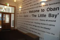 Oban Youth Hostel