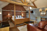 The Fox by Greene King Inns Hotels in 